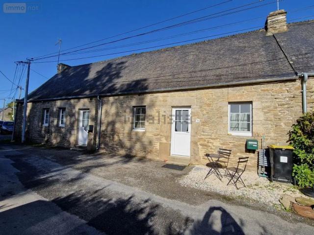 Maison, Lizio