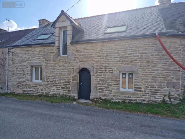 Maison, Lizio