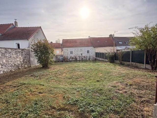 Maison, Lizy sur Ourcq