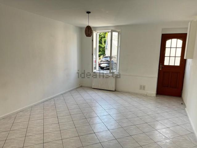 Maison, Lizy sur Ourcq
