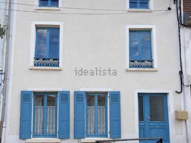 Maison, Lizy sur Ourcq