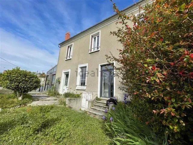 Maison, Lizy sur Ourcq
