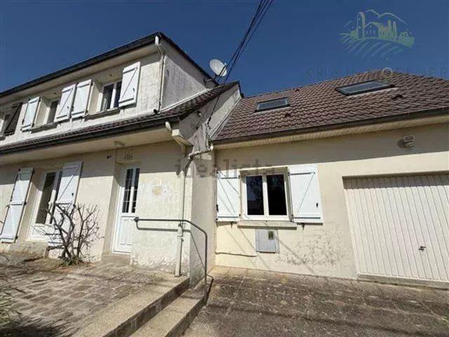 Maison, Lizy sur Ourcq