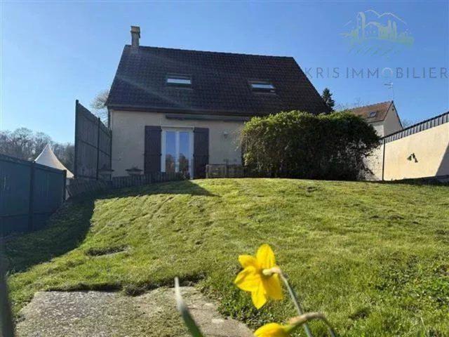 Maison, Lizy sur Ourcq