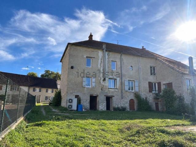 Maison, Lizy sur Ourcq