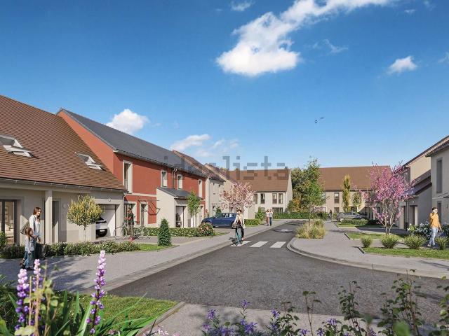 Maison, Lizy sur Ourcq