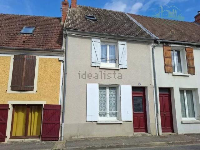 Maison, Lizy sur Ourcq