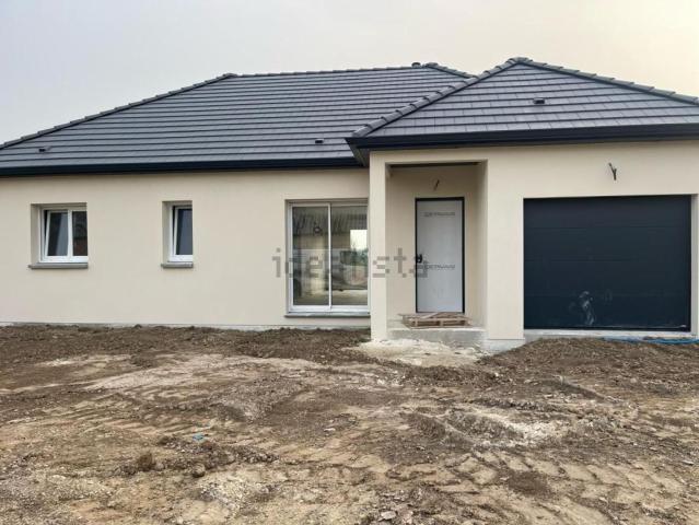 Maison, Lizy sur Ourcq