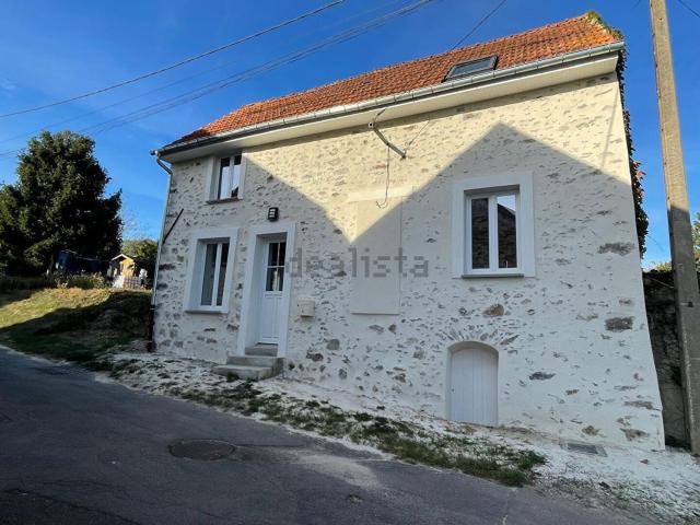 Maison, Lizy sur Ourcq