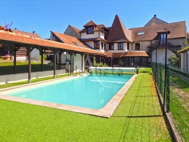 Maison, Liancourt Saint Pierre