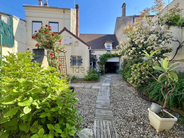Maison, Liancourt