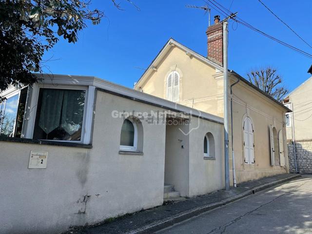 Maison, Liancourt