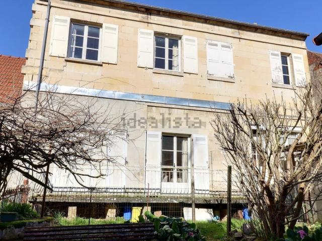 Maison, Liancourt
