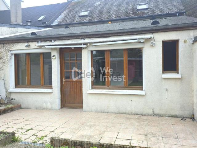 Maison, Liancourt