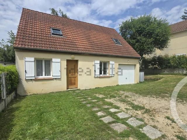 Maison, Liancourt