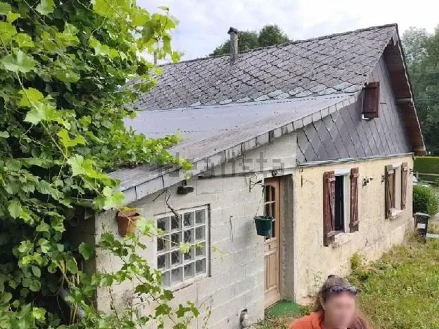 Maison, Liart