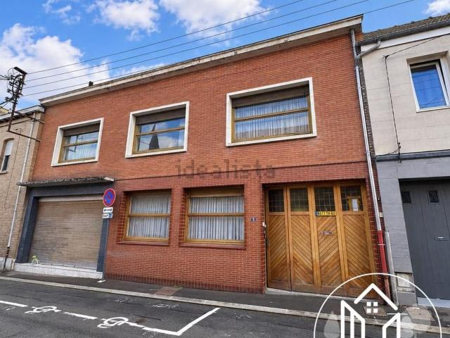Maison, Libercourt