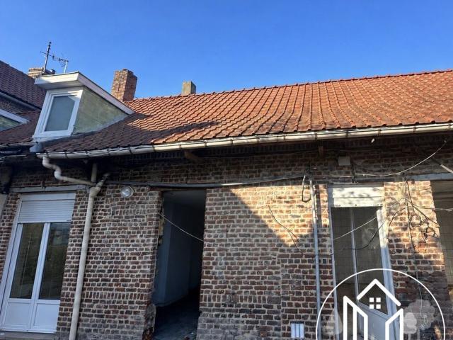 Maison, Libercourt