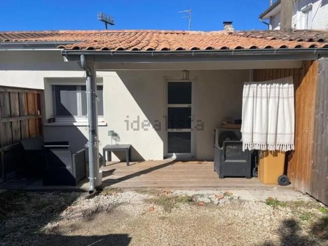 Maison, Libourne