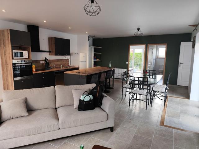 Maison, Libourne
