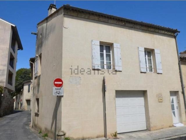 Maison, Libourne