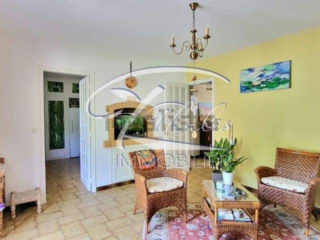 Maison, Libourne