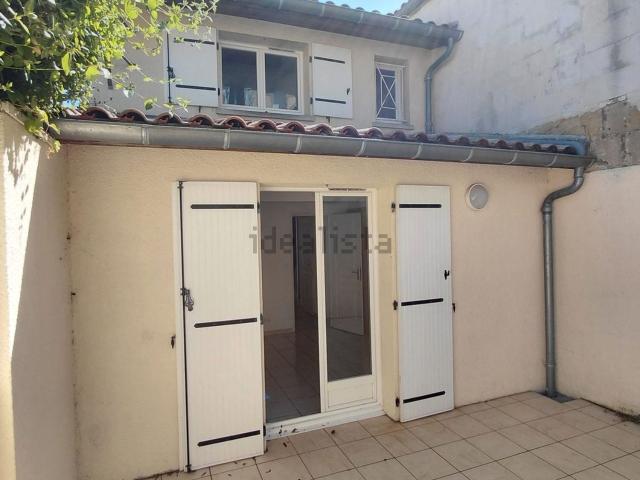 Maison, Libourne