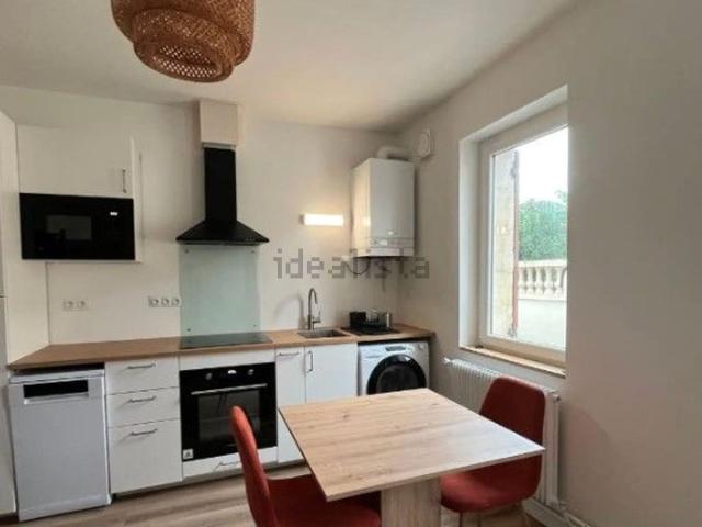 Maison, Libourne