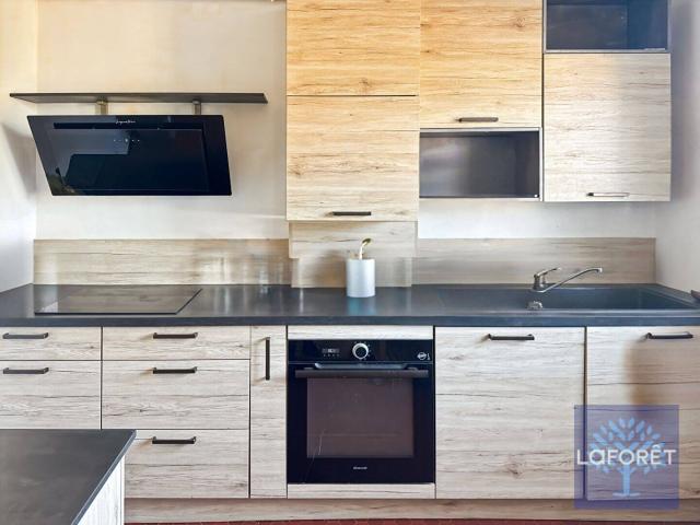 Maison Libourne 4 pièces 3 chambres secteur Condat