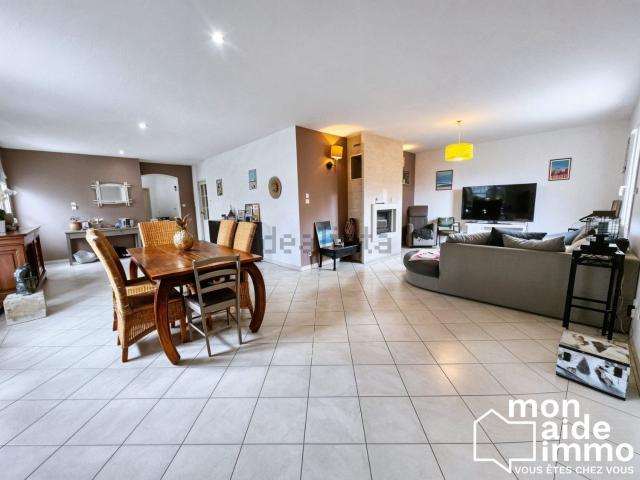 Maison, Libourne