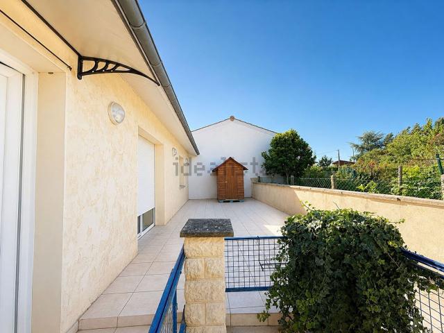 Maison, Libourne