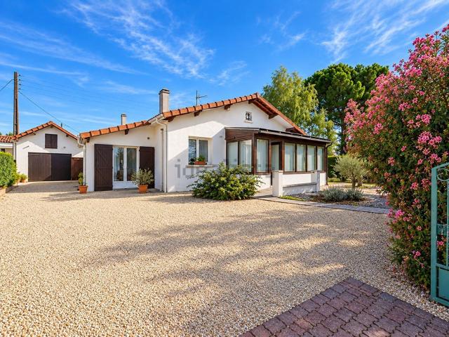 Maison, Libourne