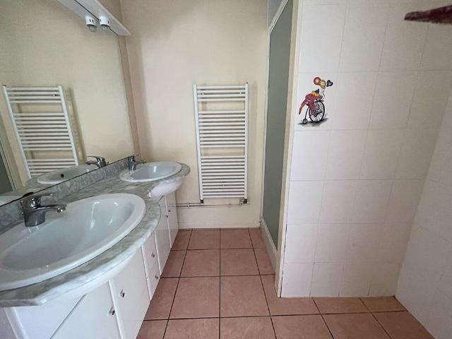 Maison Libourne T2BIS 65.54 m2