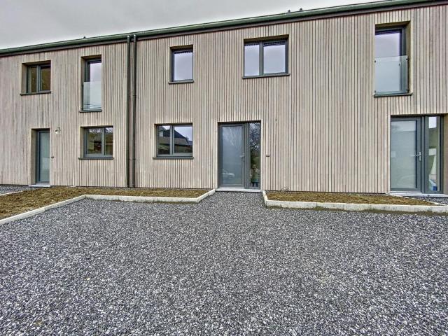 MAISON » LIBRAMONT CHEVIGNY » 1230 €