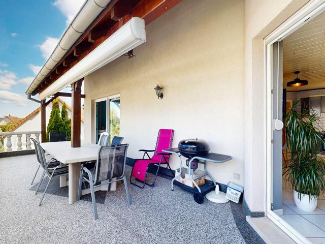 Maison Lichtenberg 6 pièces 160 m2