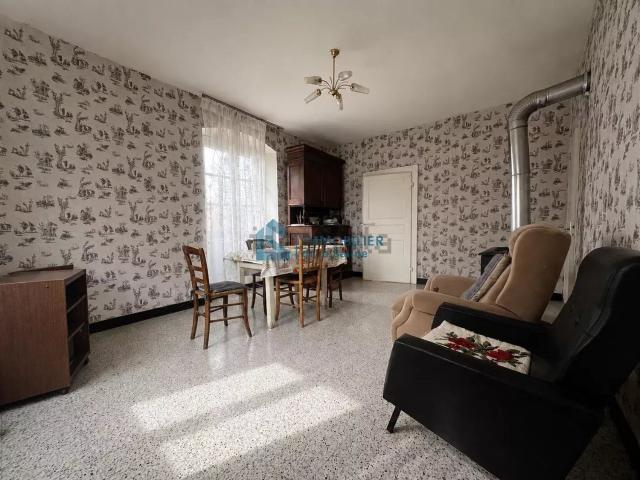 Maison, Liesle
