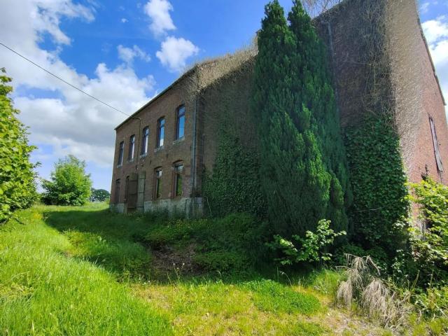 Maison, Liessies