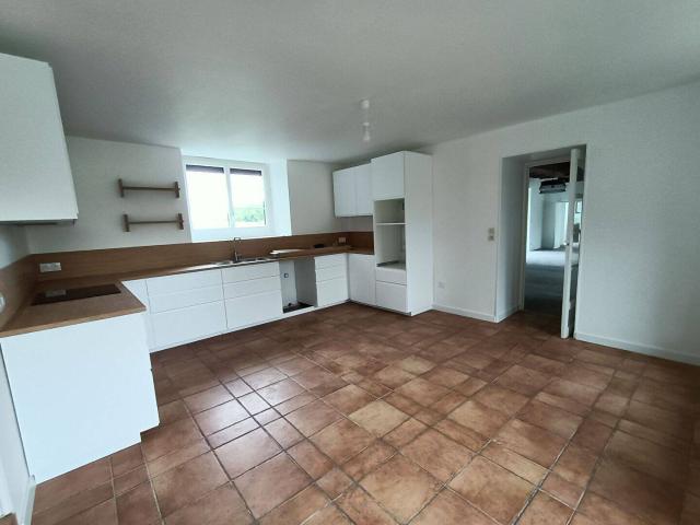 Maison lieu dit La Chapelle Sur Erdre 168,93 m²