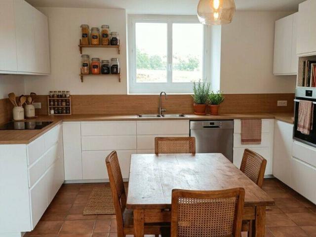 Maison lieu dit La Chapelle Sur Erdre 168,93 m²