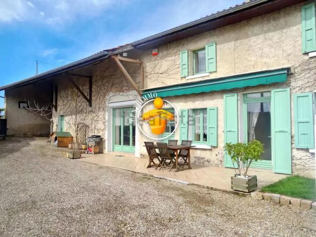 Maison, Lieudieu