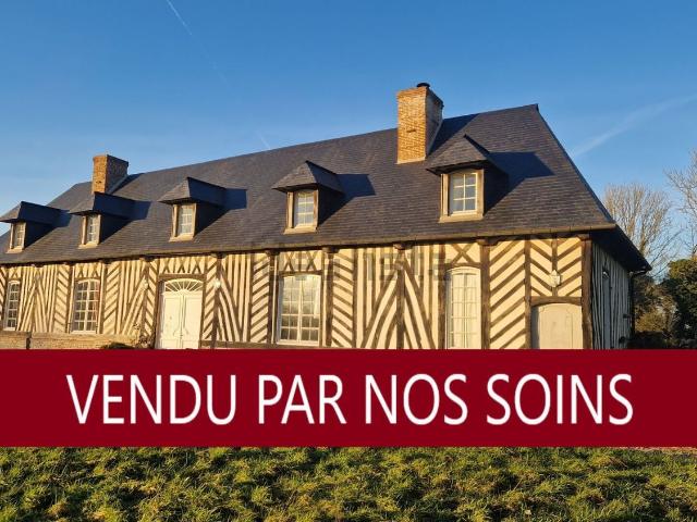 Maison, Lieurey