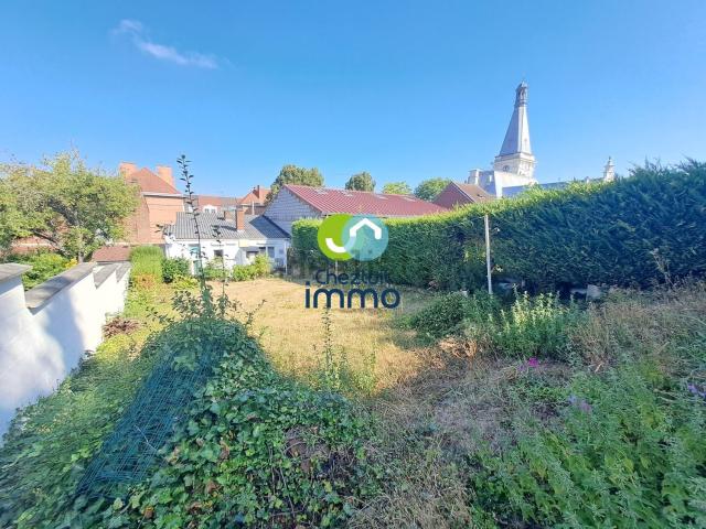 Maison, Liévin