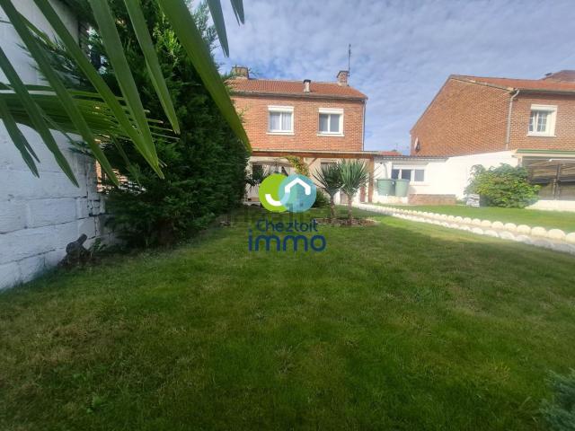 Maison, Liévin