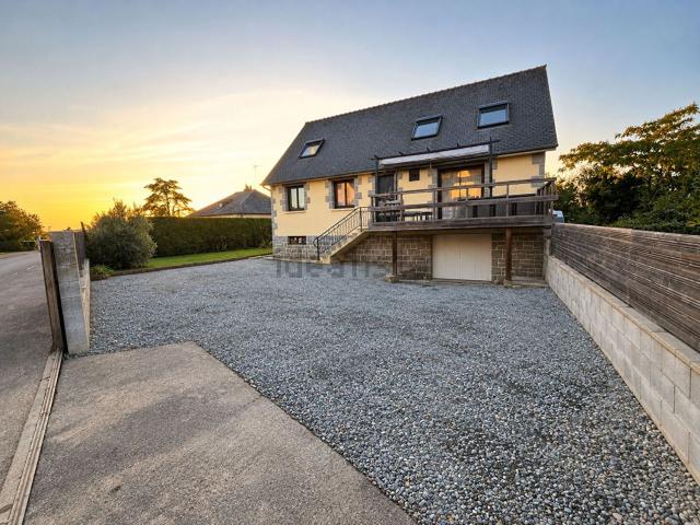 Maison, Liffré