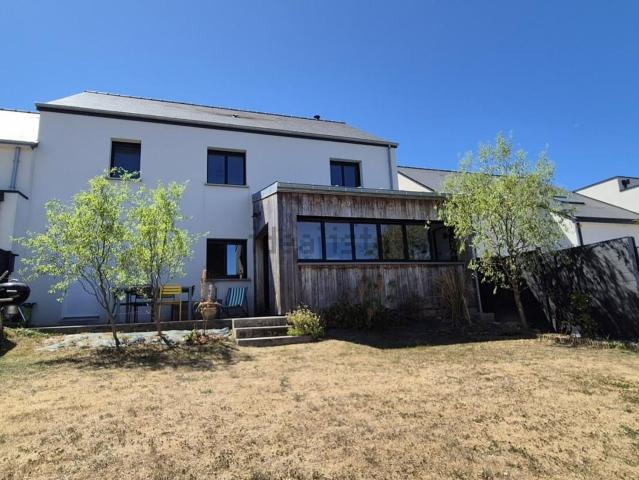 Maison, Liffré