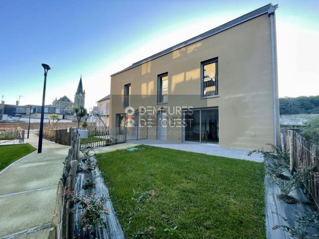 Maison, Liffré