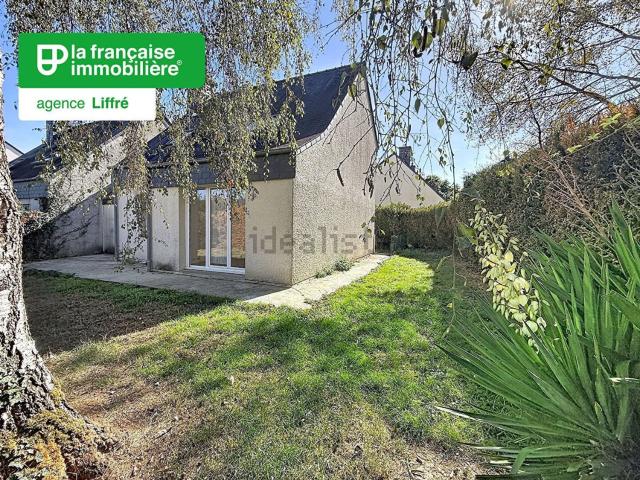 Maison, Liffré