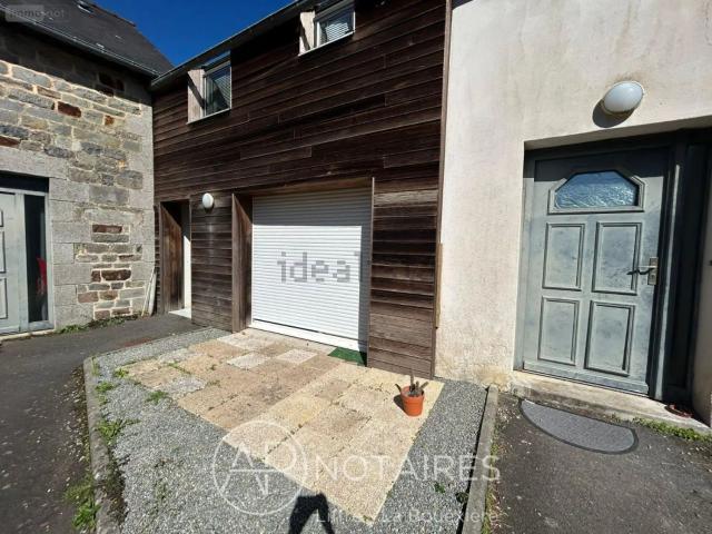 Maison, Liffré