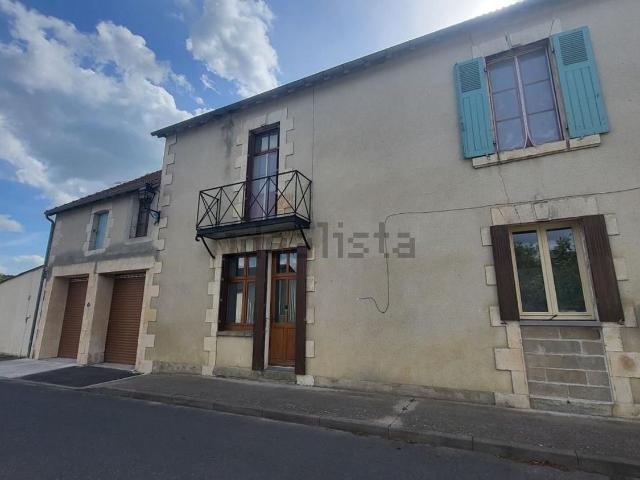 Maison, Liglet