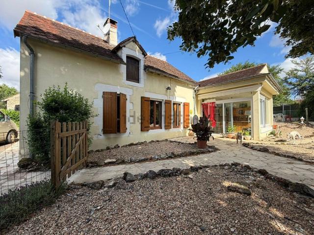 Maison, Liglet
